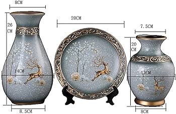 中国の花瓶　焼き物 71lgSsrma8L._AC_UF350,